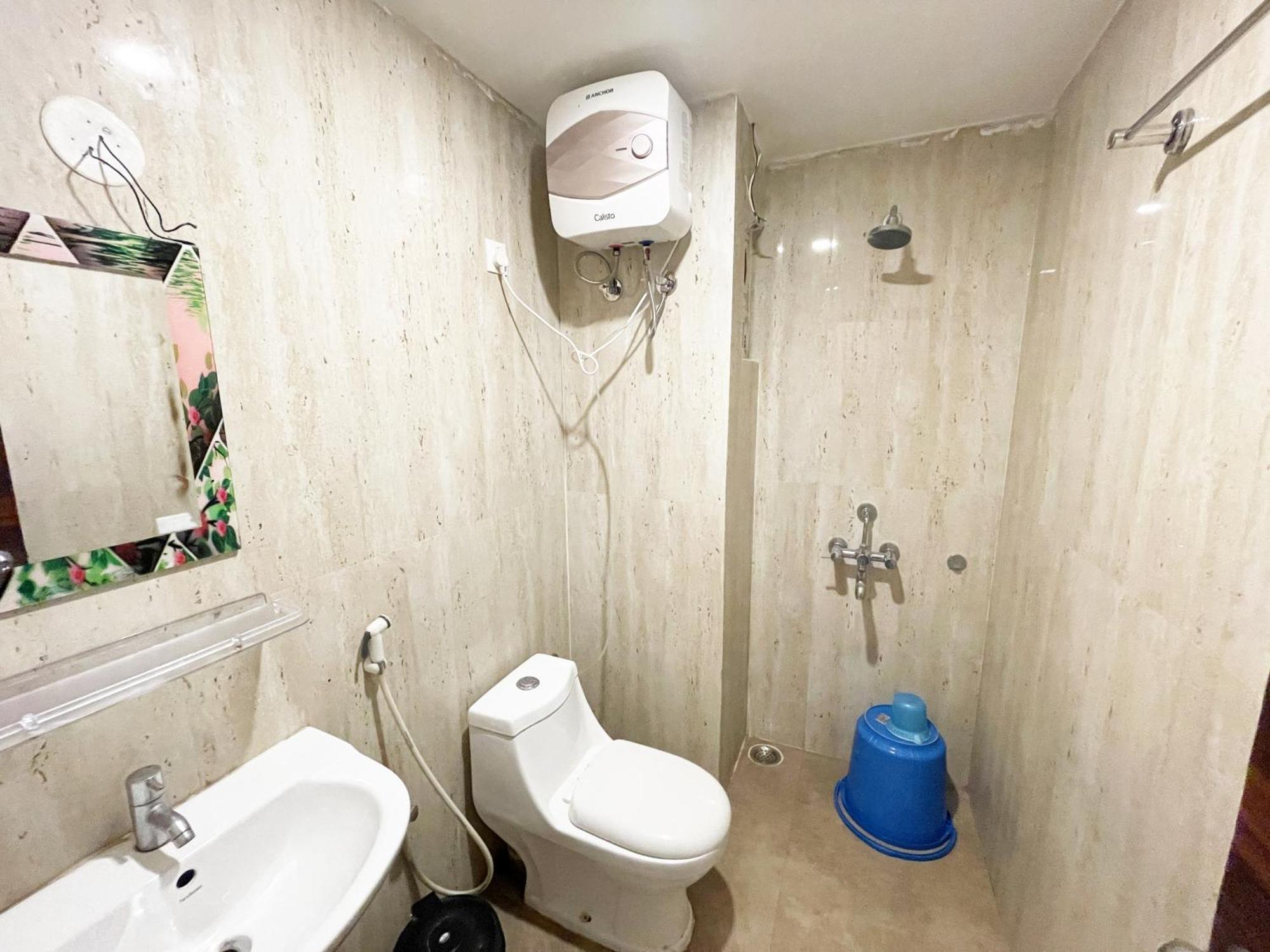 Hotel R R Fully-air-conditioned-hotel Card Payment Accepted Near-sea-beach-&-temple With-lift-and Restaurant-availability Puri