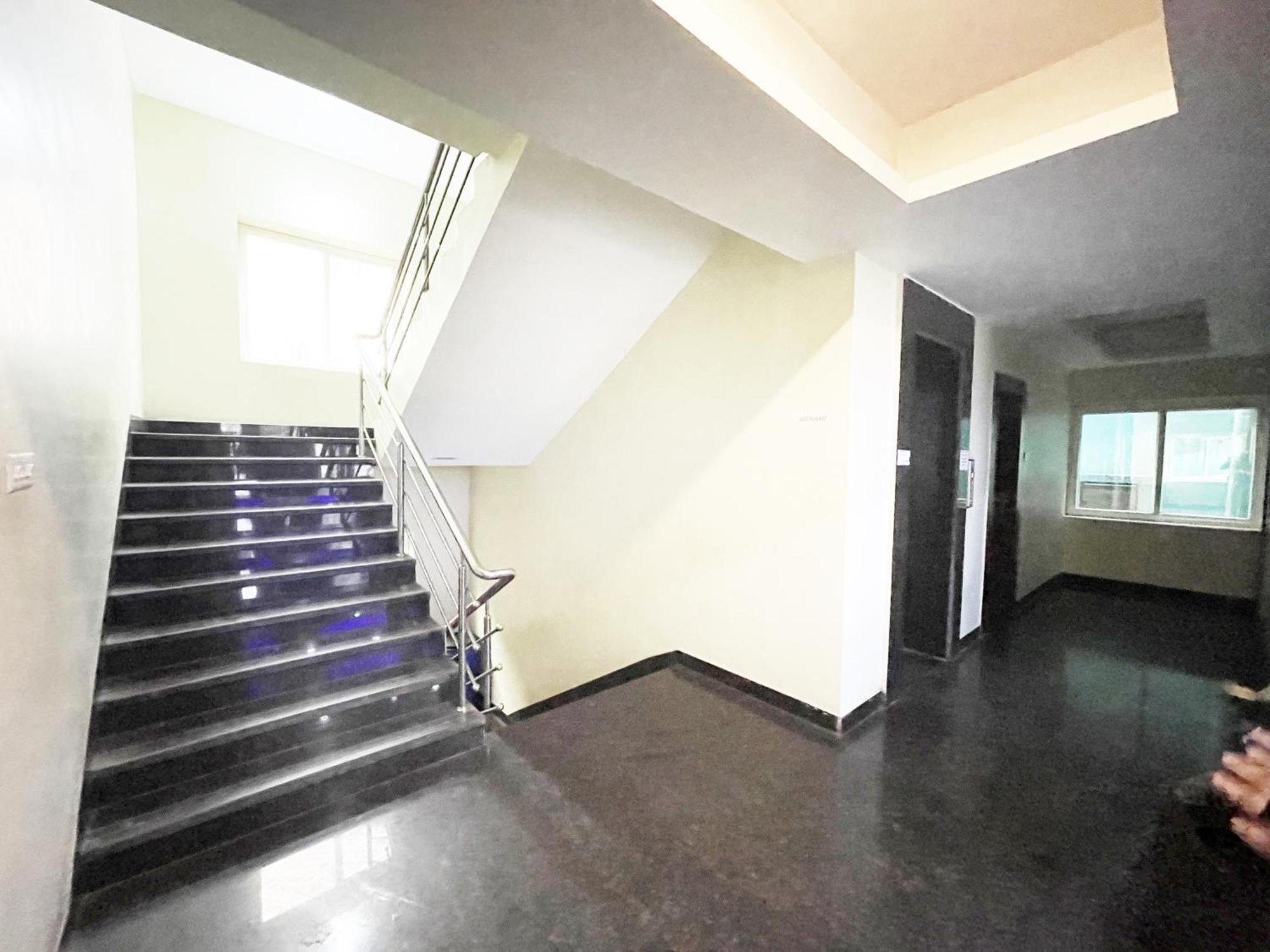 Hotel R R Fully-air-conditioned-hotel Card Payment Accepted Near-sea-beach-&-temple With-lift-and Restaurant-availability